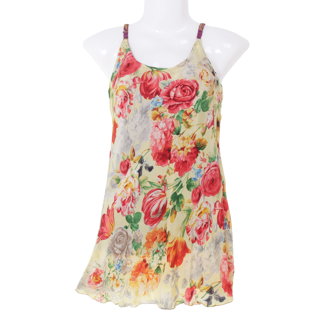 Oboustranné tílko S/M